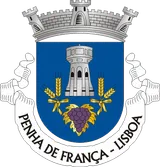 Freguesia da Penha de França, Lisboa