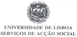 Universidade de Lisboa, Serviços de Acção Social